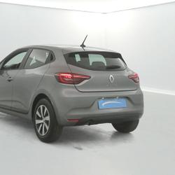 Renault Clio 5 Clio TCe 90 Equilibre 5p Molsheim