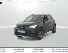 Seat Arona Saint-Priest