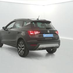 Seat Arona 1.0 EcoTSI 115ch FR DSG Saint-Priest