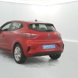 Renault Clio 5 Clio E-Tech full hybrid 145 ch GSR2 Evolution 5p Beaucouz&eacute;