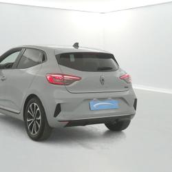 Renault Clio 5 Clio E-Tech full hybrid 145 Techno 5p Rez&eacute;