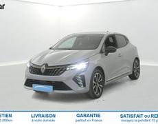 Renault Clio 5 Trappes