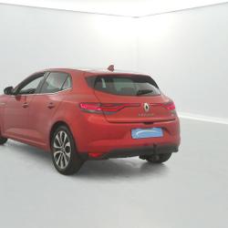 Renault Megane 4 Blue dCi 115 EDC Techno 5p Beaucouz&eacute;