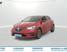 Renault Megane 4 Molsheim