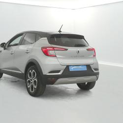 Renault Captur TCe 100 GPL 21 Intens 5p Vitrolles
