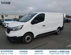 Renault Trafic Vitrolles