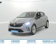 Renault Clio 5 Saint-Jean-d'Illac