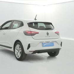 Renault Clio 5 Clio Blue dCi 100 ch GSR2 Evolution 5p Bruz