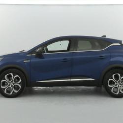 Renault Captur E-Tech full hybrid 145 Techno 5p Saint-Jean-d'Illac