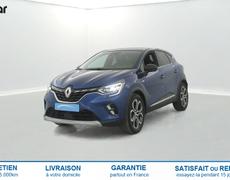 Renault Captur Trappes
