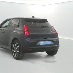 Renault R5 150 ch autonomie confort Techno 5p Beaucouz&eacute;