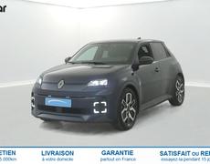 Renault R5 Saint-Priest