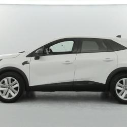 Renault Symbioz E-Tech full hybrid 145 Evolution 5p Bruz