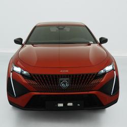 Peugeot 408 Hybrid 145 e-DCS6 GT Beaucouz&eacute;