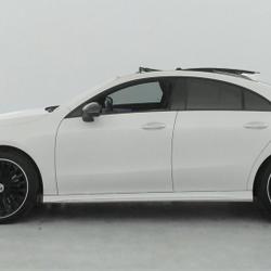 Mercedes CLA 250 e 218ch AMG Line 8G-DCT Sur&eacute;quip&eacute;e + Toit ouvrant Molsheim