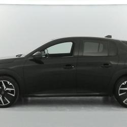 Peugeot 208 1.2 PureTech 100ch S&S GT Saint-Priest