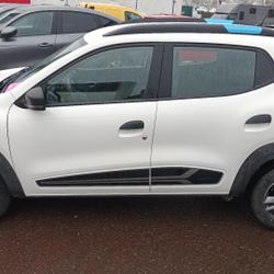 Dacia Spring Achat Int&eacute;gral Business 2020 5p Saint-Jean-d'Illac