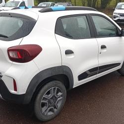 Dacia Spring Achat Int&eacute;gral Business 2020 5p Vitrolles