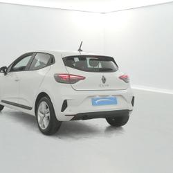 Renault Clio 5 Clio TCe 90 ch GSR2 Evolution 5p Beaucouz&eacute;