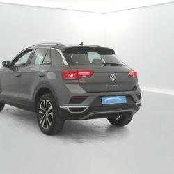 Volkswagen T-Roc 1.0 TSI 115 Start/Stop BVM6 Lounge 5p Trappes