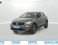 Volkswagen T-Roc - 1.0 TSI 115 Start/Stop BVM6 Lounge 5p - 17 990 €