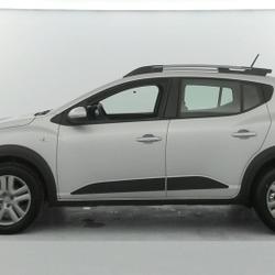 Dacia Sandero ECO-G 100 22 Stepway Confort 5p Saint-Priest