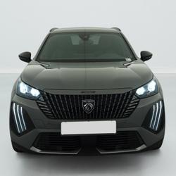 Peugeot 2008 100 S S BVM6 Allure Rez&eacute;