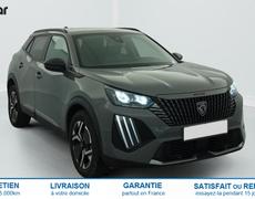 Peugeot 2008 Saint-Jean-d'Illac