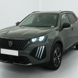 Peugeot 2008 100 S S BVM6 Allure Vitrolles