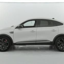 Renault Arkana E-Tech 145 21B R.S. Line 5p Molsheim