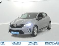 Renault Clio 5 Saint-Priest