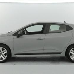 Renault Clio 5 Clio E-Tech full hybrid 145 ch GSR2 Evolution 5p Saint-Priest