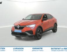 Renault Arkana Saint-Jean-d'Illac