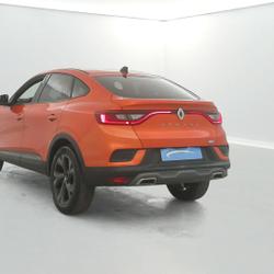 Renault Arkana E-Tech 145 21B R.S. Line 5p Vitrolles