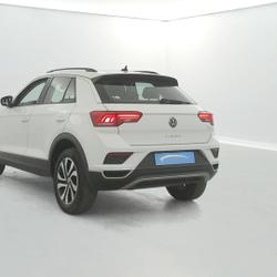 Volkswagen T-Roc 1.5 TSI 150 EVO Start/Stop DSG7 Active 5p Rez&eacute;