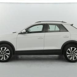 Volkswagen T-Roc 1.5 TSI 150 EVO Start/Stop DSG7 Active 5p Beaucouz&eacute;