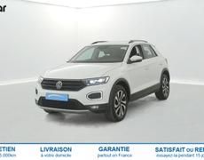 Volkswagen T-Roc Trappes