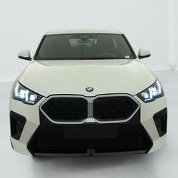 BMW X2 SDRIVE 18D 150CH DKG7 M SPORT Mondeville