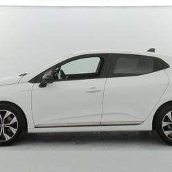 Renault Clio 5 Clio Blue dCi 100 Evolution 5p Bruz