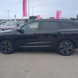 Renault Espace 5 Espace E-Tech hybrid 200 Iconic 5p Bruz
