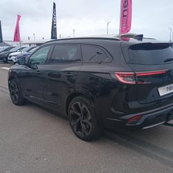 Renault Espace 5 Espace E-Tech hybrid 200 Iconic 5p Bruz