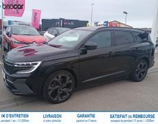 Renault Espace 5