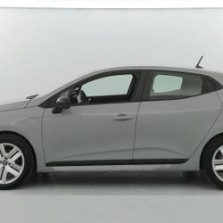 Renault Clio 5 Clio E-Tech full hybrid 145 ch GSR2 Evolution 5p Vitrolles