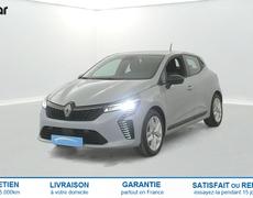 Renault Clio 5 Molsheim