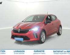 Renault Clio - Clio Blue dCi 100 ch GSR2 Evolution 5p - 18 090 €