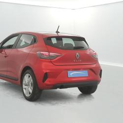 Renault Clio 5 Clio Blue dCi 100 ch GSR2 Evolution 5p Molsheim