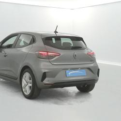 Renault Clio 5 Clio E-Tech full hybrid 145 ch GSR2 Evolution Boite Automatique 5p Bruz