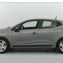 Renault Clio 5 Clio E-Tech full hybrid 145 ch GSR2 Evolution Boite Automatique 5p Mondeville