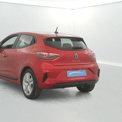 Renault Clio 5 Clio E-Tech full hybrid 145 Evolution Boite Automatique 5p Beaucouz&eacute;