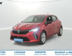 Renault Clio 5 Saint-Jean-d'Illac